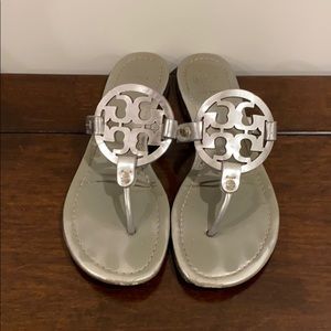 Tory Burch Sandals.